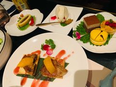 鹅肝-Mr·Fish鱼鲜生海鲜放题(银泰in99店)