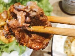 -一心烤肉(延安路店)