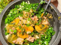 -新繁老號豌豆汤饭店·江湖菜(宝光寺店)