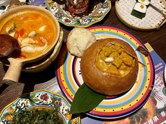 -泰妃殿(武汉首店)