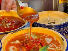 -阿福板凳面(观音桥店)
