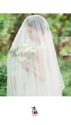 -菲林婚纱摄影工作室