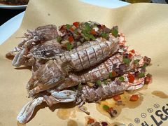 -1937青岛老味道·海肠捞饭·青岛菜(大鲍岛栈桥店)