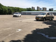 -胜华驾校·小猫学车(银都店)