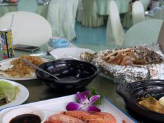 -景好海鲜餐厅(大鹏必选旅游店)