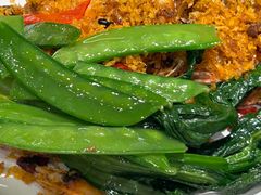 -山焱·炭火自助烤肉(周浦万达店)