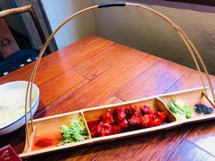 -大牌大·传统杭帮菜(湖滨店)