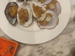 -凤凰岛度假酒店-海鲜自助餐厅