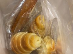 -小飞象面包公社(珠江路金鹰店)