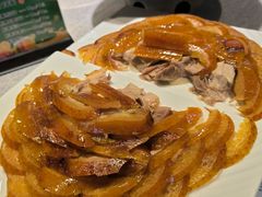 -同喜烤鸭店(光芒店)