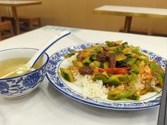 -兰州牛肉拉面(瑞金路)