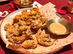 -BROWNSTONE布朗石西班牙餐厅(富城店)