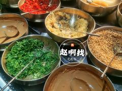 -火炉火自助餐(西直门凯德MALL店)