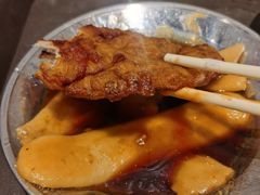 -鲜得来排骨年糕(即墨路店)