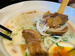 -味千拉面(上海松江二店)