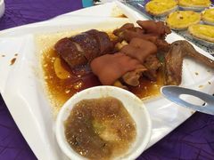 竹溪荔湖酒家-潮喜竹溪荔湖酒家(荔枝湾店)