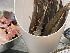 -丰尔粥食·粥底火锅·桑拿鸡(大良总店)