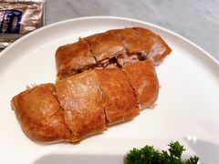 -莆田餐厅PUTIEN(万象天地店)