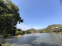 -珠海圆明新园