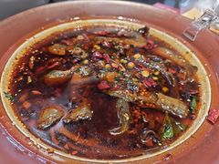 -情妹耙泥鳅·江湖川菜(科华店)