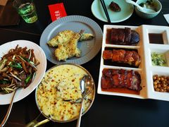-有璟阁港式餐厅(金融街购物中心店)