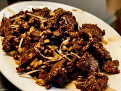 -来顺成饭庄