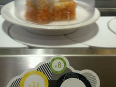 -新一番三文鱼寿司(大东海店)