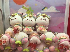 -LLJ夹机占(正佳广场店)