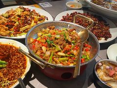 -麻都·成都菜(人民广场店)