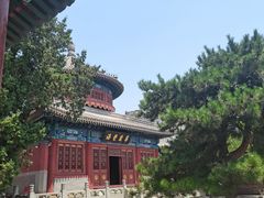 -大钟寺古钟博物馆