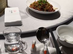 -京味斋·北京烤鸭(华威桥北工大店)