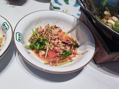 -费大厨辣椒炒肉(悠唐购物中心店)