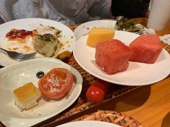 -So Lounge索兰至餐厅(蓝色港湾店)