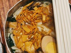 -小满手工粉(杭州滨江龙湖店)