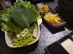 -炭虎烤肉(桂林路店)
