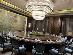 -南京富力万达嘉华酒店·游宴一品淮扬中餐厅