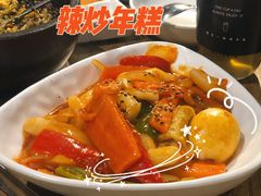 -釜山火炉韩式炭火烤肉(欧洲城店)