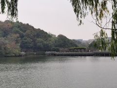 -杭州半山国家森林公园