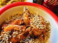 -宝中宝食府(清泰街店)