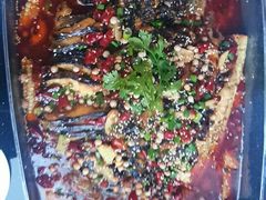 -湄公河秘制烤鱼(西双十贰城商业中心店)