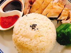 海南鸡饭-马来MO简餐.南洋风味料理(美食街店)