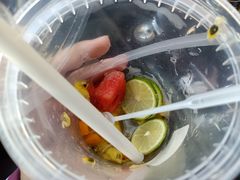 -书亦烧仙草(吉利购物广场店)
