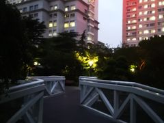 -兰溪青年公园