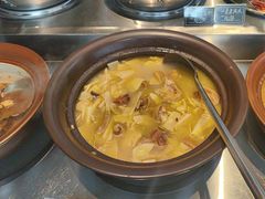 -徽三说·土徽菜·中国徽菜连锁品牌(一中店)