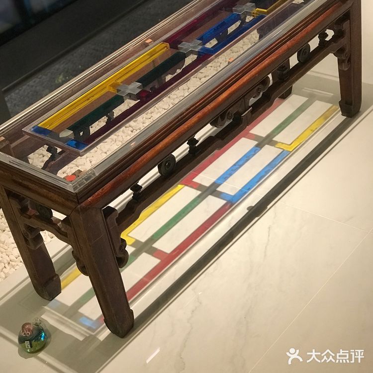 【魔都艺展地图】黄浦江边，“光的时空屋”悄然打开……
