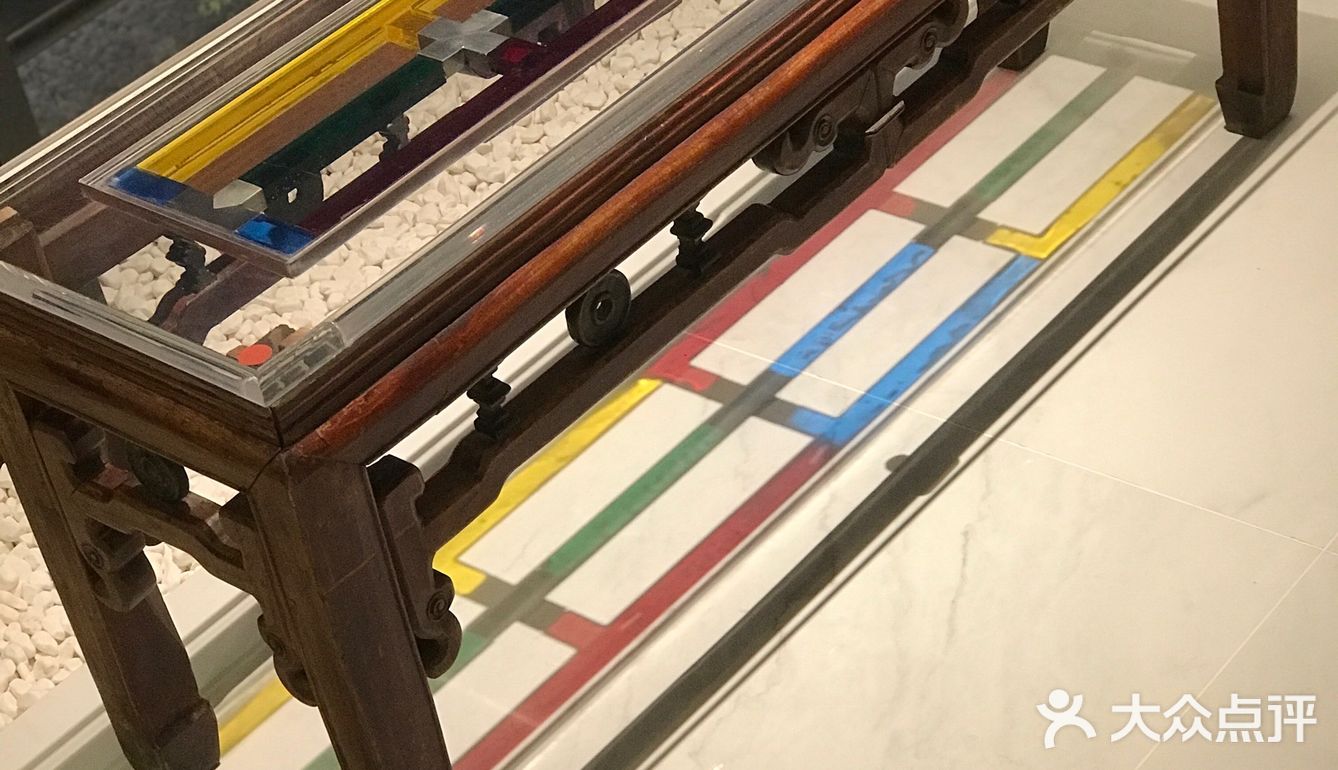 【魔都艺展地图】黄浦江边，“光的时空屋”悄然打开……