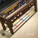 【魔都艺展地图】黄浦江边，“光的时空屋”悄然打开……