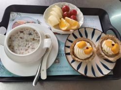 -安悦贝月子中心