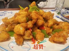 -老都一处饺子馆(道里店)