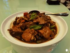 -红色盛宴酒楼(科丰桥店)